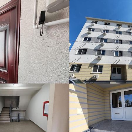 Nicolle Studio 2 Piteşti Exteriör bild